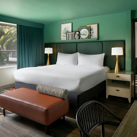 Hotel Tonnelle New Orleans, A Tribute Portfolio Hotel Eksteriør billede