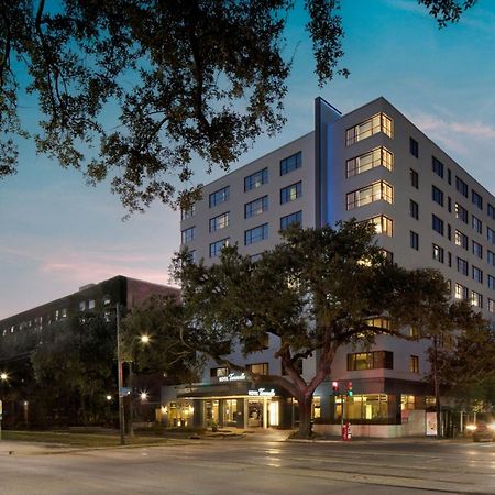 Hotel Tonnelle New Orleans, A Tribute Portfolio Hotel Eksteriør billede